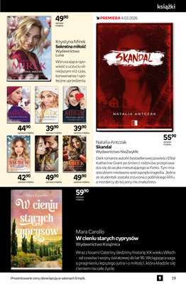 Krystyna Mirek Sekretna miłość