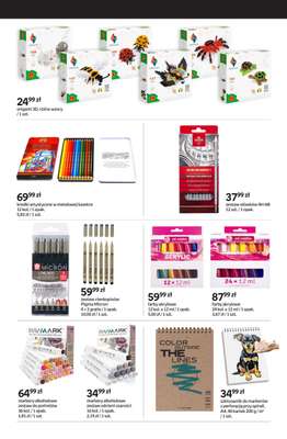 Empik - gazetka promocyjna Tom kultury: zabawki od środy 25.02 do wtorku 10.03 - strona 13