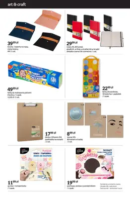 Empik - gazetka promocyjna Tom kultury: zabawki od środy 25.02 do wtorku 10.03 - strona 14