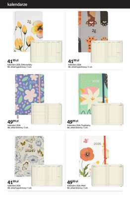 Empik - gazetka promocyjna Tom kultury: zabawki od środy 25.02 do wtorku 10.03 - strona 22