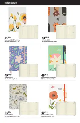 Empik - gazetka promocyjna Tom kultury: zabawki od środy 25.02 do wtorku 10.03 - strona 22