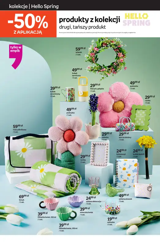 Empik - gazetka promocyjna Tom kultury: zabawki od środy 25.02 do wtorku 10.03 - strona 25