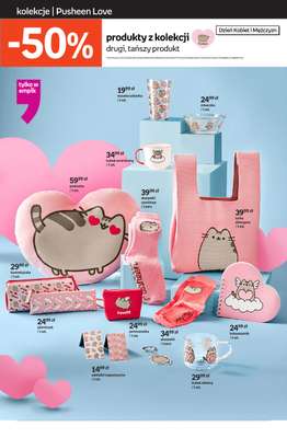 Empik - gazetka promocyjna Tom kultury: zabawki od środy 25.02 do wtorku 10.03 - strona 24