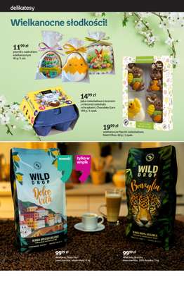 Empik - gazetka promocyjna Tom kultury: zabawki od środy 25.02 do wtorku 10.03 - strona 32