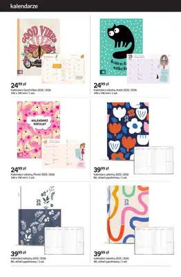 Empik - gazetka promocyjna Tom kultury: zabawki od środy 25.02 do wtorku 10.03 - strona 23