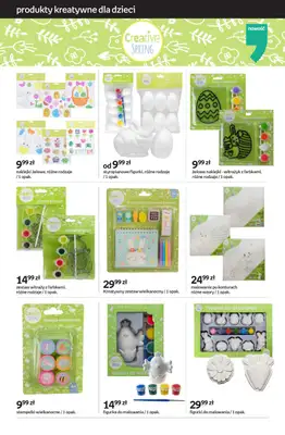 Empik - gazetka promocyjna Tom kultury: zabawki od środy 25.02 do wtorku 10.03 - strona 18