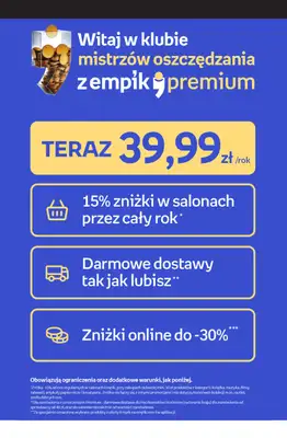 Empik - gazetka promocyjna Tom kultury: zabawki od środy 25.02 do wtorku 10.03 - strona 34