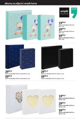 Empik - gazetka promocyjna Tom kultury: zabawki od środy 25.02 do wtorku 10.03 - strona 33