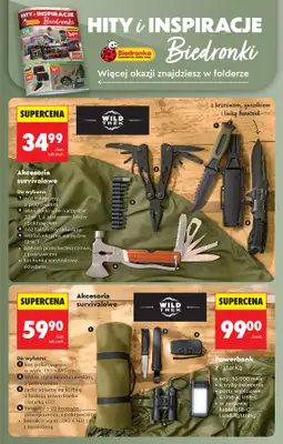 Biedronka - gazetka promocyjna Od czwartku, Z ladą tradycyjną od czwartku 26.02 do środy 04.03 - strona 76