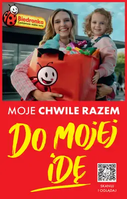 Biedronka - gazetka promocyjna Od czwartku, Z ladą tradycyjną od czwartku 26.02 do środy 04.03 - strona 81