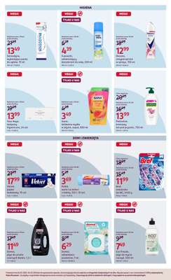 Rossmann - gazetka promocyjna Gazetka od czwartku 26.02 do środy 04.03 - strona 5