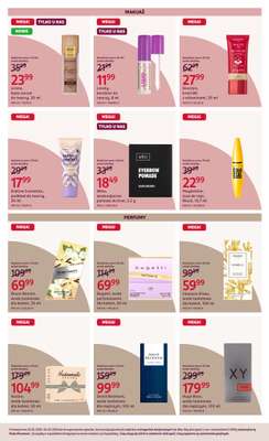 Rossmann - gazetka promocyjna Gazetka od czwartku 26.02 do środy 04.03 - strona 4