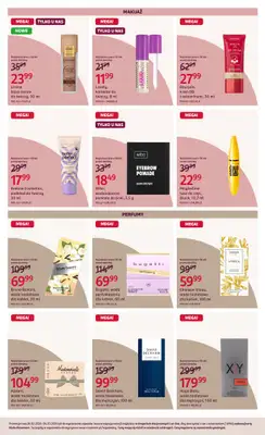 Rossmann - gazetka promocyjna Gazetka od czwartku 26.02 do środy 04.03 - strona 4