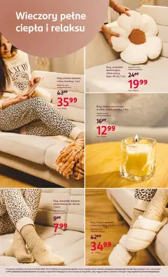 Rossmann - gazetka promocyjna Gazetka od czwartku 26.02 do środy 04.03 - strona 7