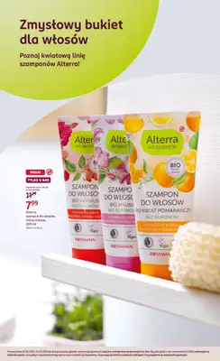 Rossmann - gazetka promocyjna Gazetka od czwartku 26.02 do środy 04.03 - strona 2