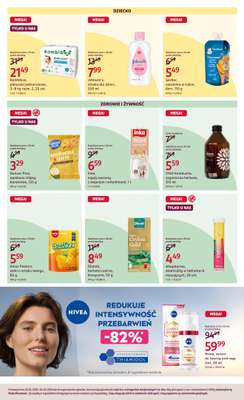 Rossmann - gazetka promocyjna Gazetka od czwartku 26.02 do środy 04.03 - strona 6