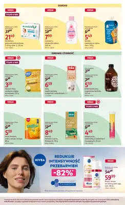 Rossmann - gazetka promocyjna Gazetka od czwartku 26.02 do środy 04.03 - strona 6