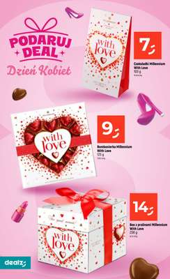 Dealz - gazetka promocyjna Make a Dealz!  do środy 04.03 - strona 10