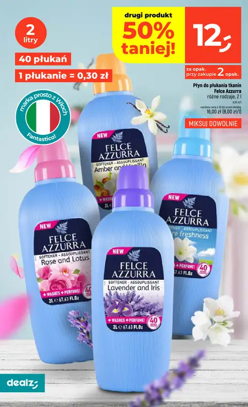 Dealz - gazetka promocyjna Make a Dealz!  do środy 04.03 - strona 20