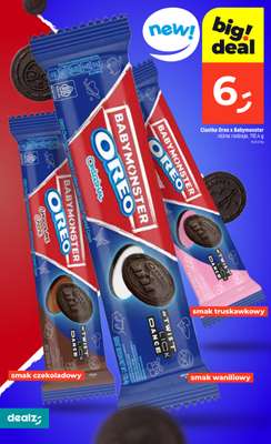 Dealz - gazetka promocyjna Make a Dealz!  do środy 04.03 - strona 14