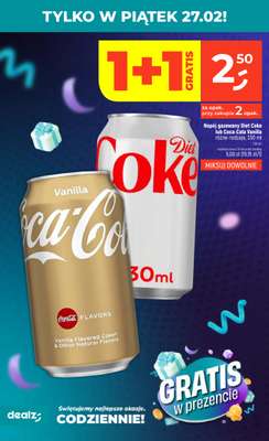 Dealz - gazetka promocyjna Make a Dealz!  do środy 04.03 - strona 4