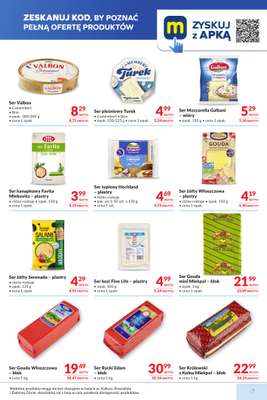 Makro - gazetka promocyjna Mega oferty dla twojego sklepu od wtorku 03.03 do poniedziałku 16.03 - strona 7