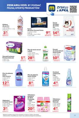 Makro - gazetka promocyjna Mega oferty dla twojego sklepu od wtorku 03.03 do poniedziałku 16.03 - strona 15