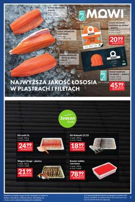 Makro - gazetka promocyjna Katalog na wiosnę od wtorku 03.03 do poniedziałku 16.03 - strona 3