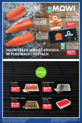 Makro - gazetka promocyjna Katalog na wiosnę od wtorku 03.03 do poniedziałku 16.03 - strona 3