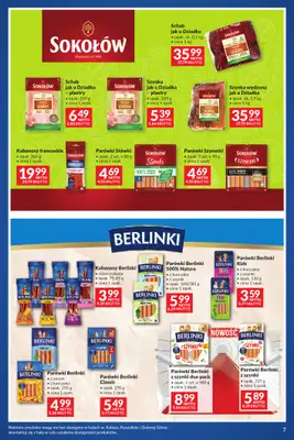 Makro - gazetka promocyjna Katalog na wiosnę od wtorku 03.03 do poniedziałku 16.03 - strona 7