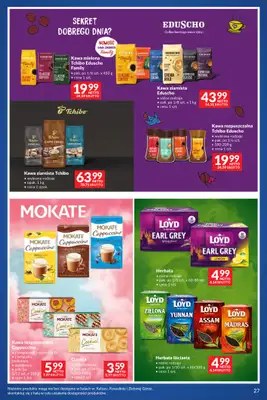 Makro - gazetka promocyjna Katalog na wiosnę od wtorku 03.03 do poniedziałku 16.03 - strona 27