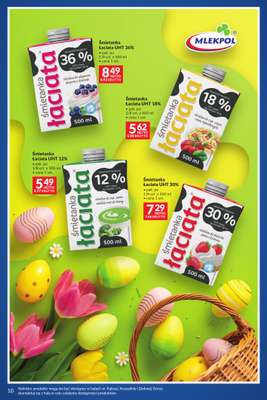 Makro - gazetka promocyjna Katalog na wiosnę od wtorku 03.03 do poniedziałku 16.03 - strona 10