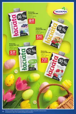 Makro - gazetka promocyjna Katalog na wiosnę od wtorku 03.03 do poniedziałku 16.03 - strona 10