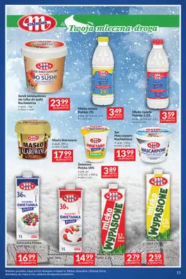 Makro - gazetka promocyjna Katalog na wiosnę od wtorku 03.03 do poniedziałku 16.03 - strona 11