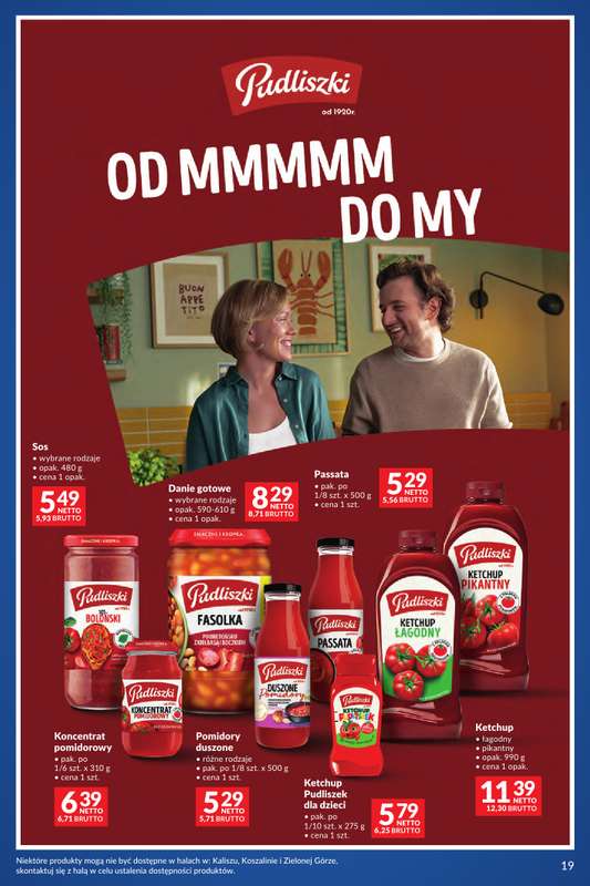 Makro - gazetka promocyjna Katalog na wiosnę od wtorku 03.03 do poniedziałku 16.03 - strona 19