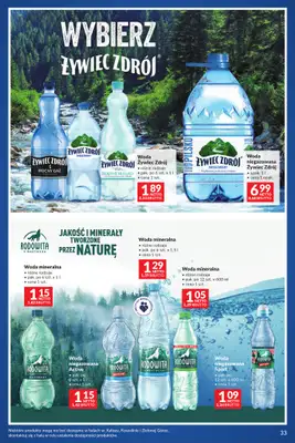 Makro - gazetka promocyjna Katalog na wiosnę od wtorku 03.03 do poniedziałku 16.03 - strona 33