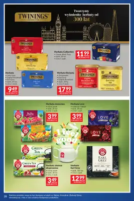 Makro - gazetka promocyjna Katalog na wiosnę od wtorku 03.03 do poniedziałku 16.03 - strona 28