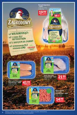 Makro - gazetka promocyjna Katalog na wiosnę od wtorku 03.03 do poniedziałku 16.03 - strona 8