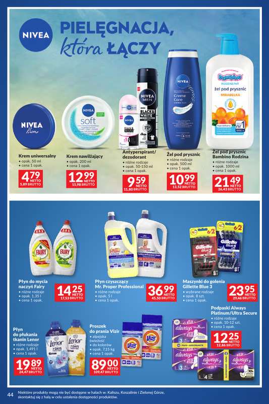 Makro - gazetka promocyjna Katalog na wiosnę od wtorku 03.03 do poniedziałku 16.03 - strona 35