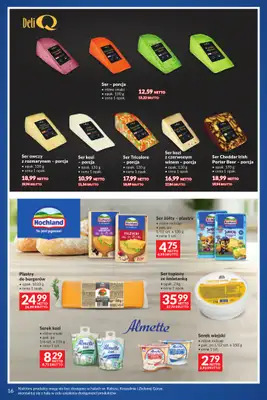 Makro - gazetka promocyjna Katalog na wiosnę od wtorku 03.03 do poniedziałku 16.03 - strona 16