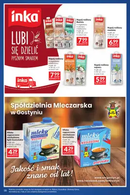 Makro - gazetka promocyjna Katalog na wiosnę od wtorku 03.03 do poniedziałku 16.03 - strona 18