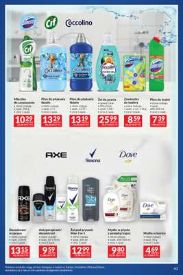 Makro - gazetka promocyjna Katalog na wiosnę od wtorku 03.03 do poniedziałku 16.03 - strona 34