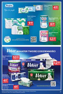 Makro - gazetka promocyjna Katalog na wiosnę od wtorku 03.03 do poniedziałku 16.03 - strona 38