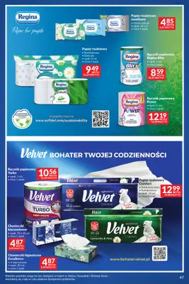 Makro - gazetka promocyjna Katalog na wiosnę od wtorku 03.03 do poniedziałku 16.03 - strona 38