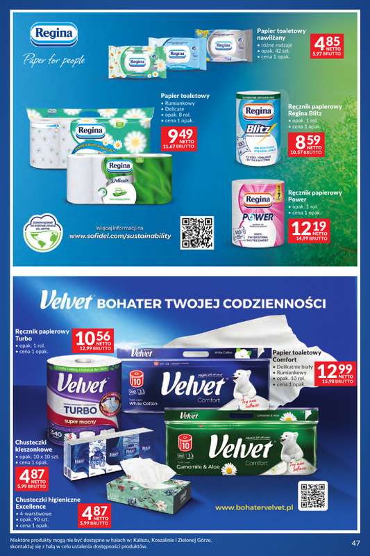 Makro - gazetka promocyjna Katalog na wiosnę od wtorku 03.03 do poniedziałku 16.03 - strona 38