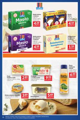 Makro - gazetka promocyjna Katalog na wiosnę od wtorku 03.03 do poniedziałku 16.03 - strona 12