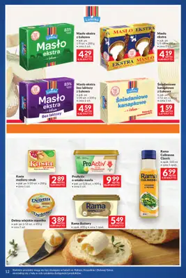 Makro - gazetka promocyjna Katalog na wiosnę od wtorku 03.03 do poniedziałku 16.03 - strona 12