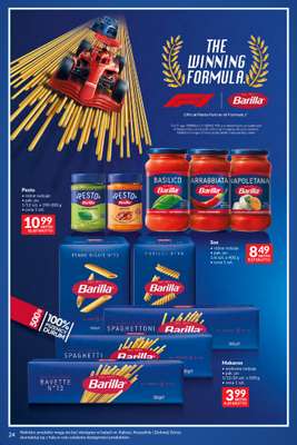 Makro - gazetka promocyjna Katalog na wiosnę od wtorku 03.03 do poniedziałku 16.03 - strona 24