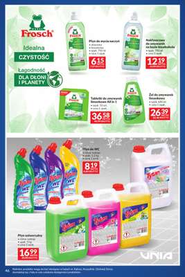 Makro - gazetka promocyjna Katalog na wiosnę od wtorku 03.03 do poniedziałku 16.03 - strona 37