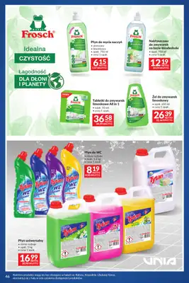 Makro - gazetka promocyjna Katalog na wiosnę od wtorku 03.03 do poniedziałku 16.03 - strona 37